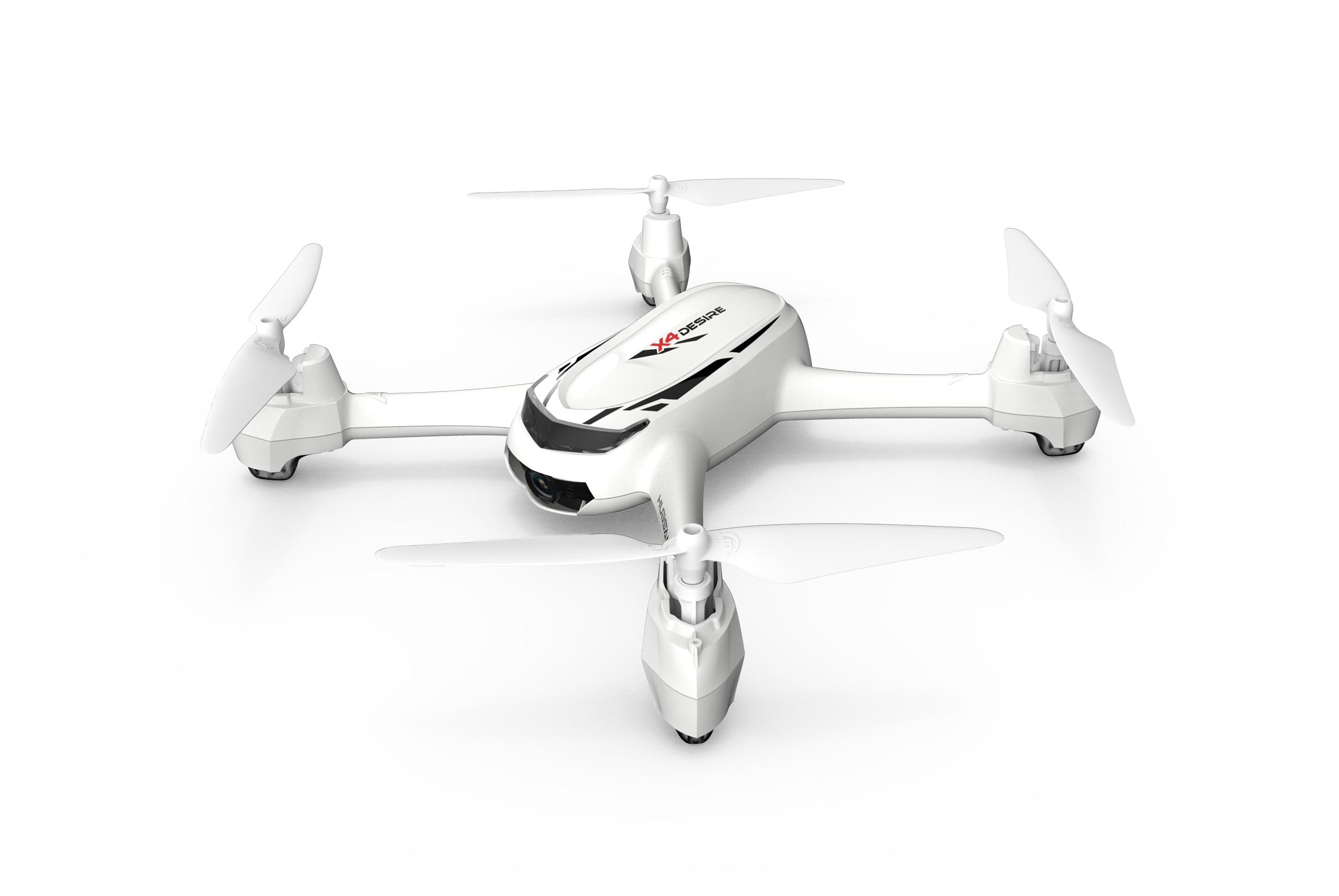 hubsan x4 quadcopter with fpv camera