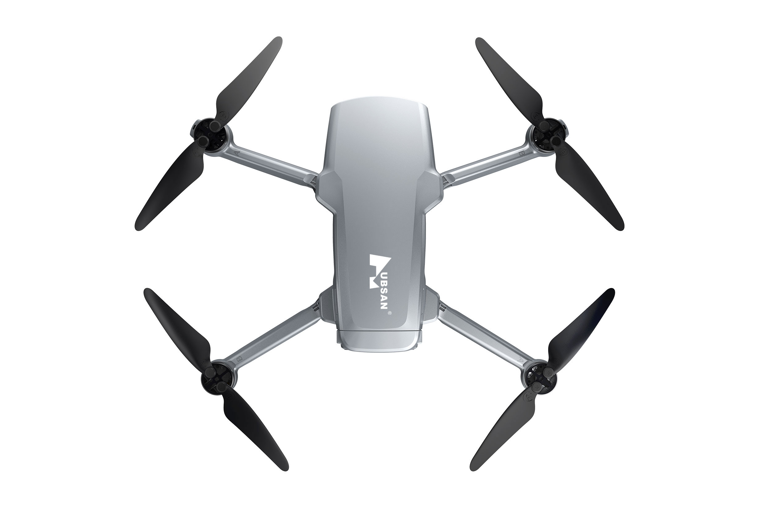 hubsan zino mini pro thermal