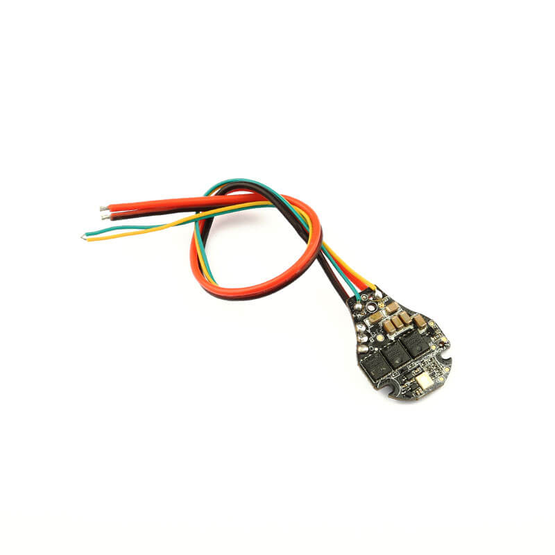 ESC (blue ligth module)