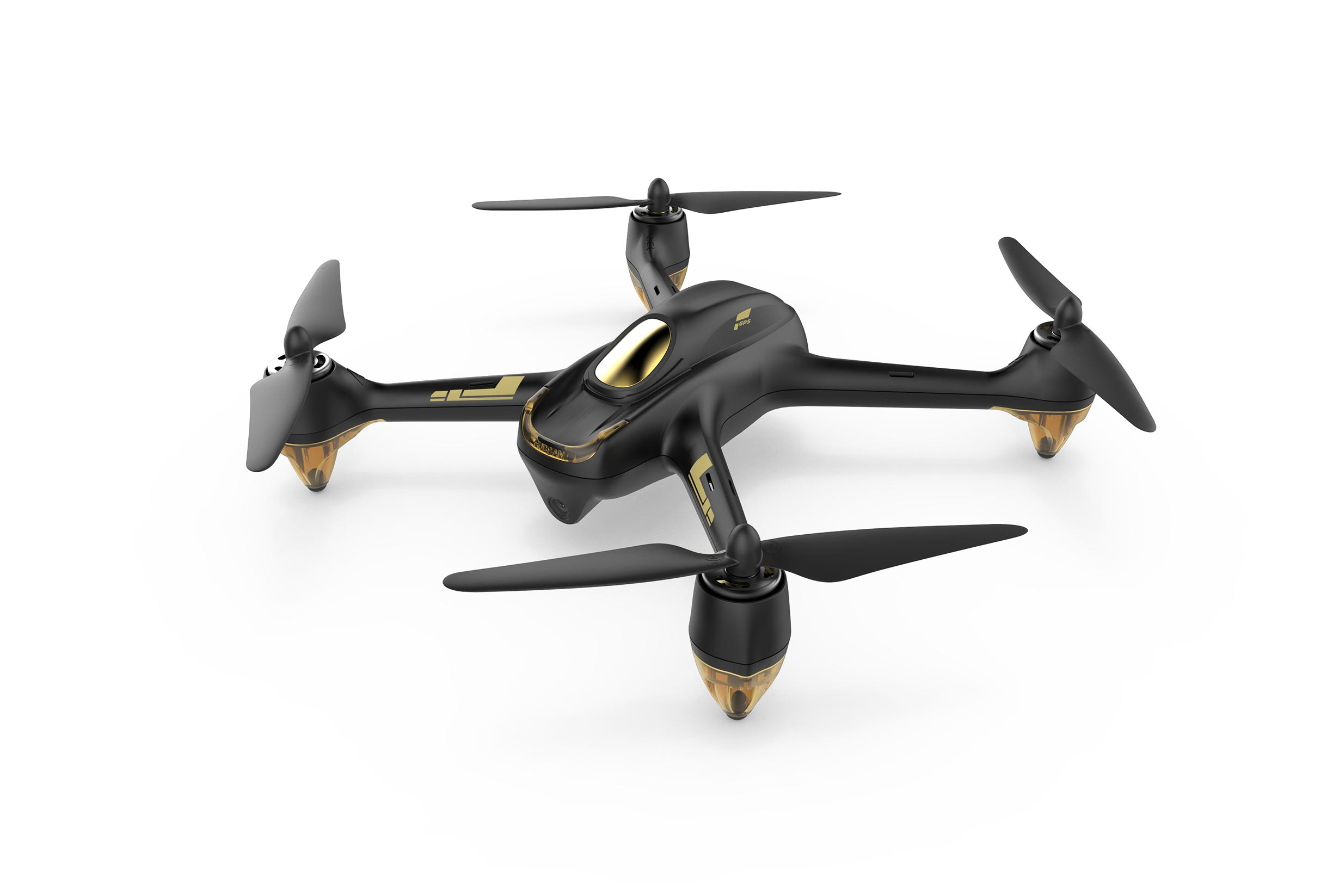 Hubsan H501S and H507S