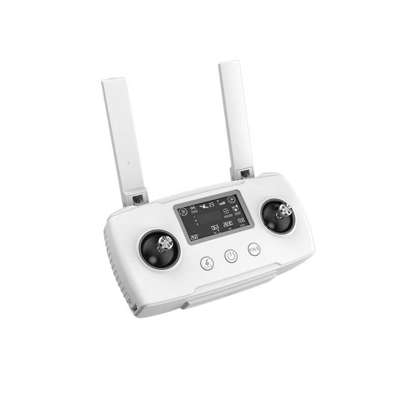 Remote HT018A （white)