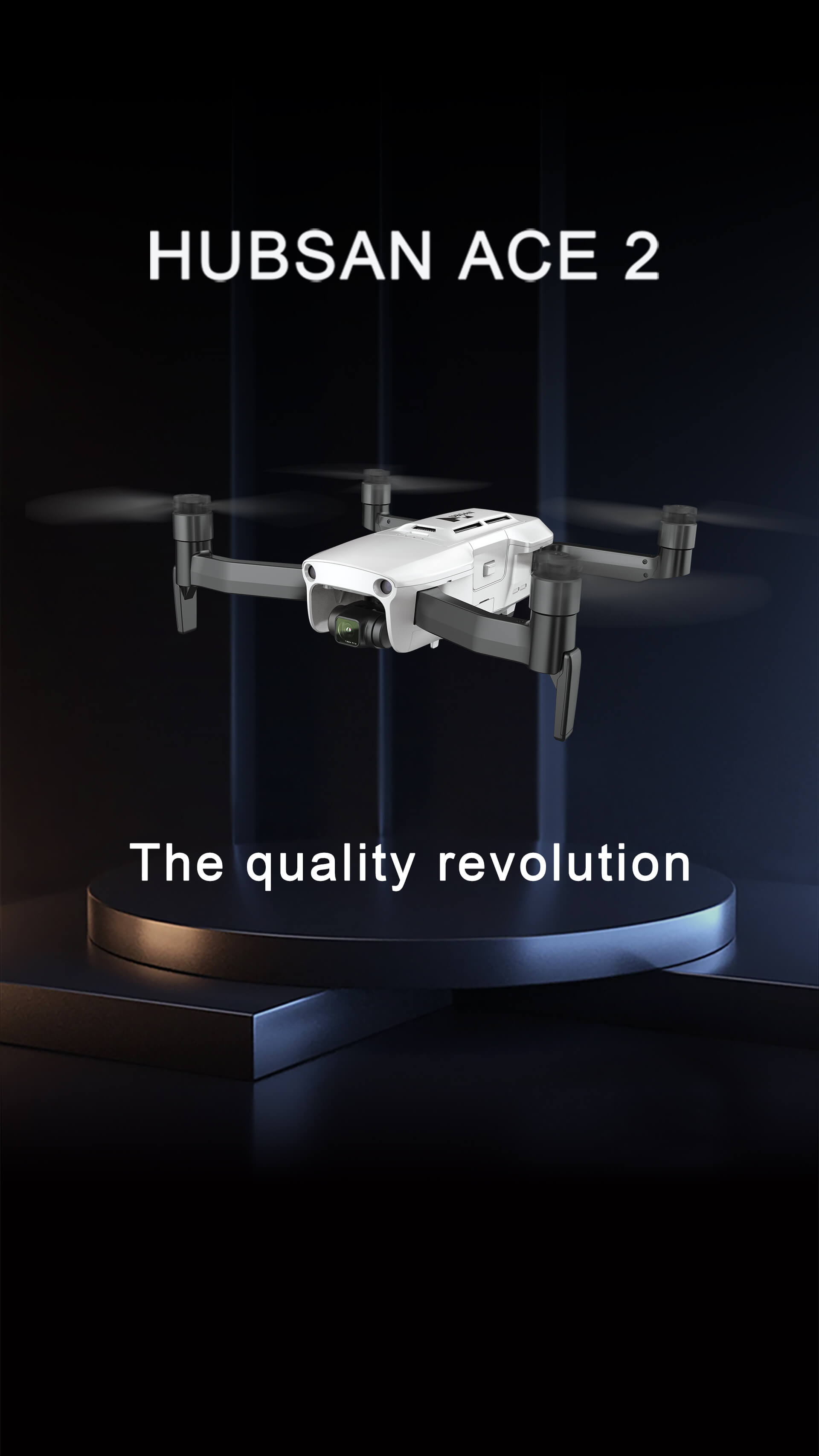 hubsan mini 2